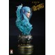 Beastly Beauties Bust 1/2 Siren 41 cm